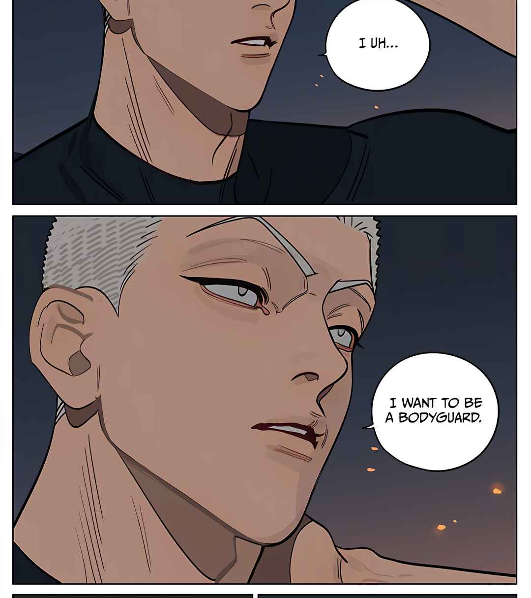 19 Tian Chapter 451 - Page 11