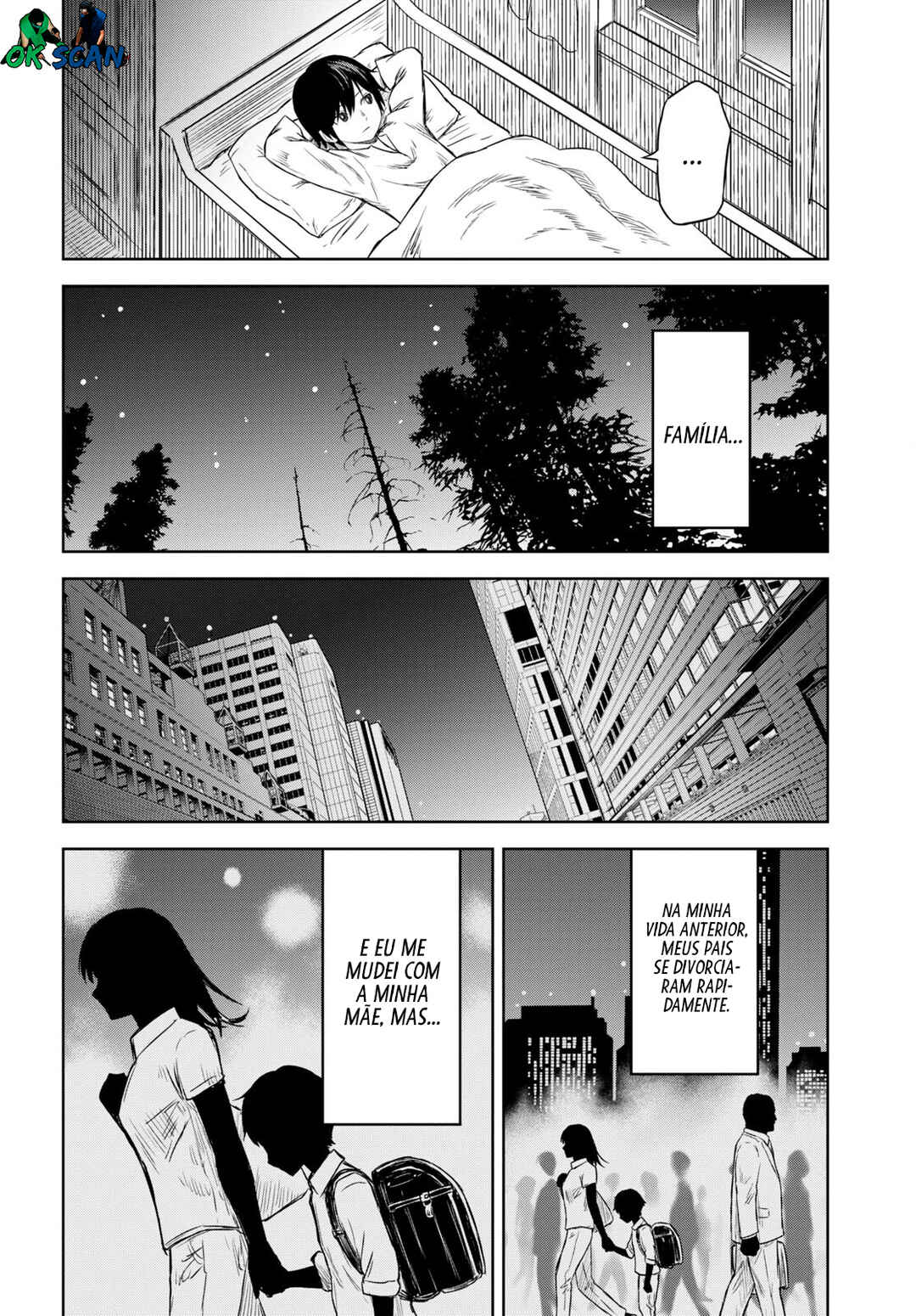 Monogatari no Kuromaku ni Tensei Shite Chapter 1 - Page 27