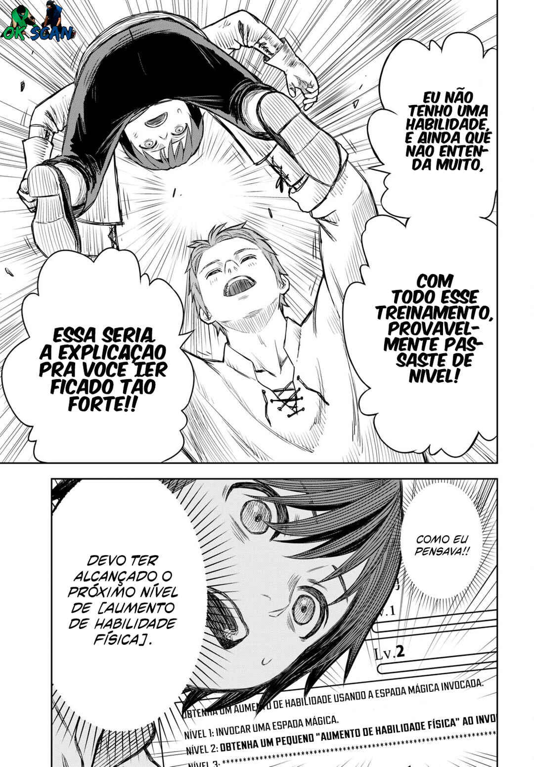 Monogatari no Kuromaku ni Tensei Shite Chapter 1 - Page 40