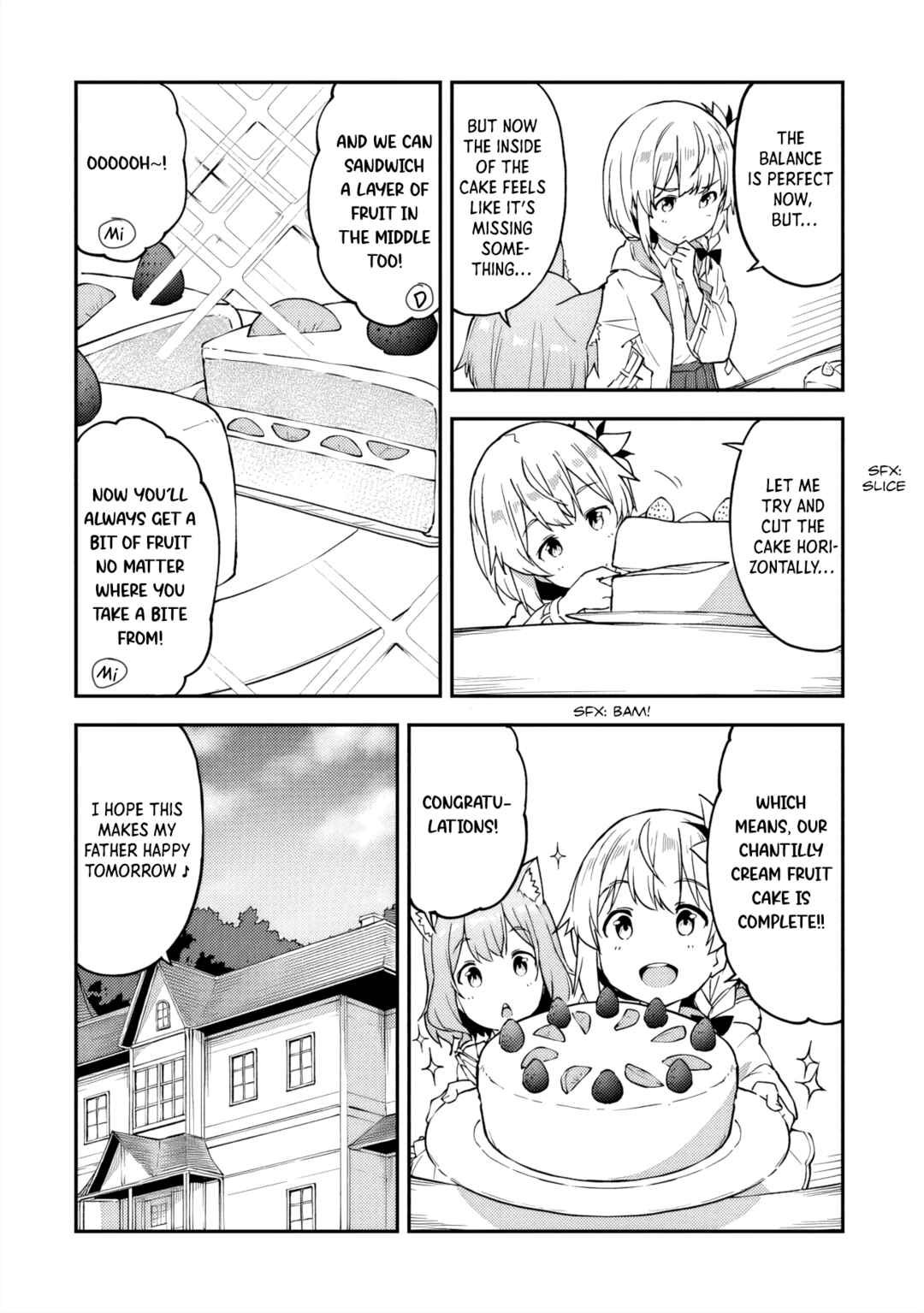 Outo no Hazure no Renkinjutsushi ~Hazure Shokugyou Datta node, Nonbiri Omise Keiei Shimasu~ Chapter 18 - Page 11