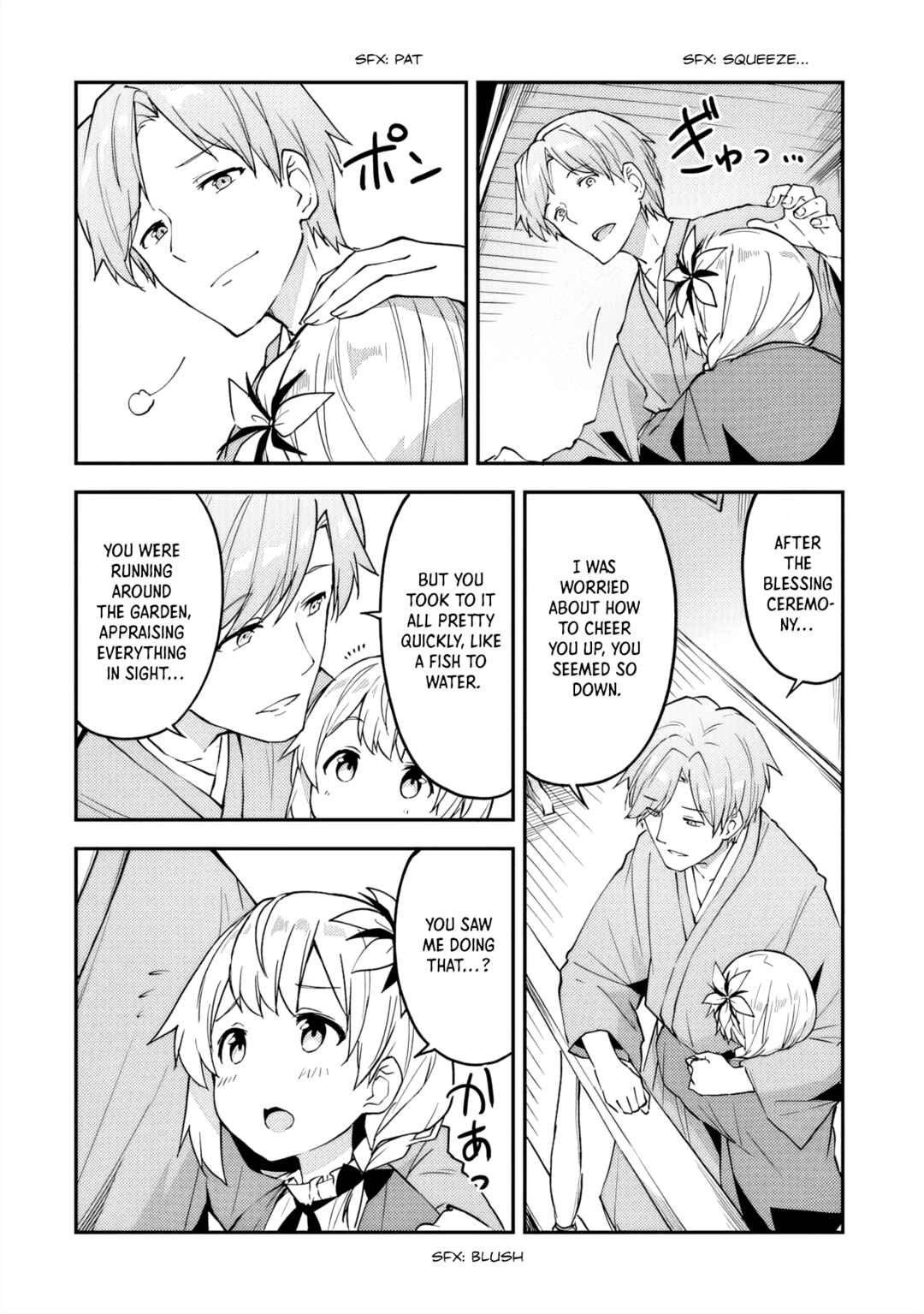 Outo no Hazure no Renkinjutsushi ~Hazure Shokugyou Datta node, Nonbiri Omise Keiei Shimasu~ Chapter 18 - Page 18