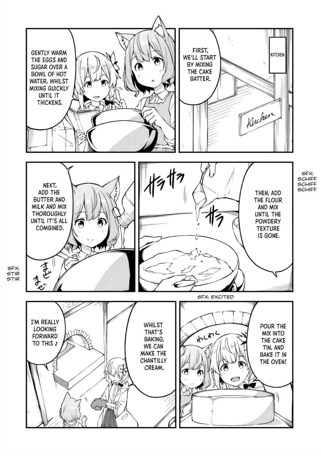 Outo no Hazure no Renkinjutsushi ~Hazure Shokugyou Datta node, Nonbiri Omise Keiei Shimasu~ Chapter 18 - Page 4