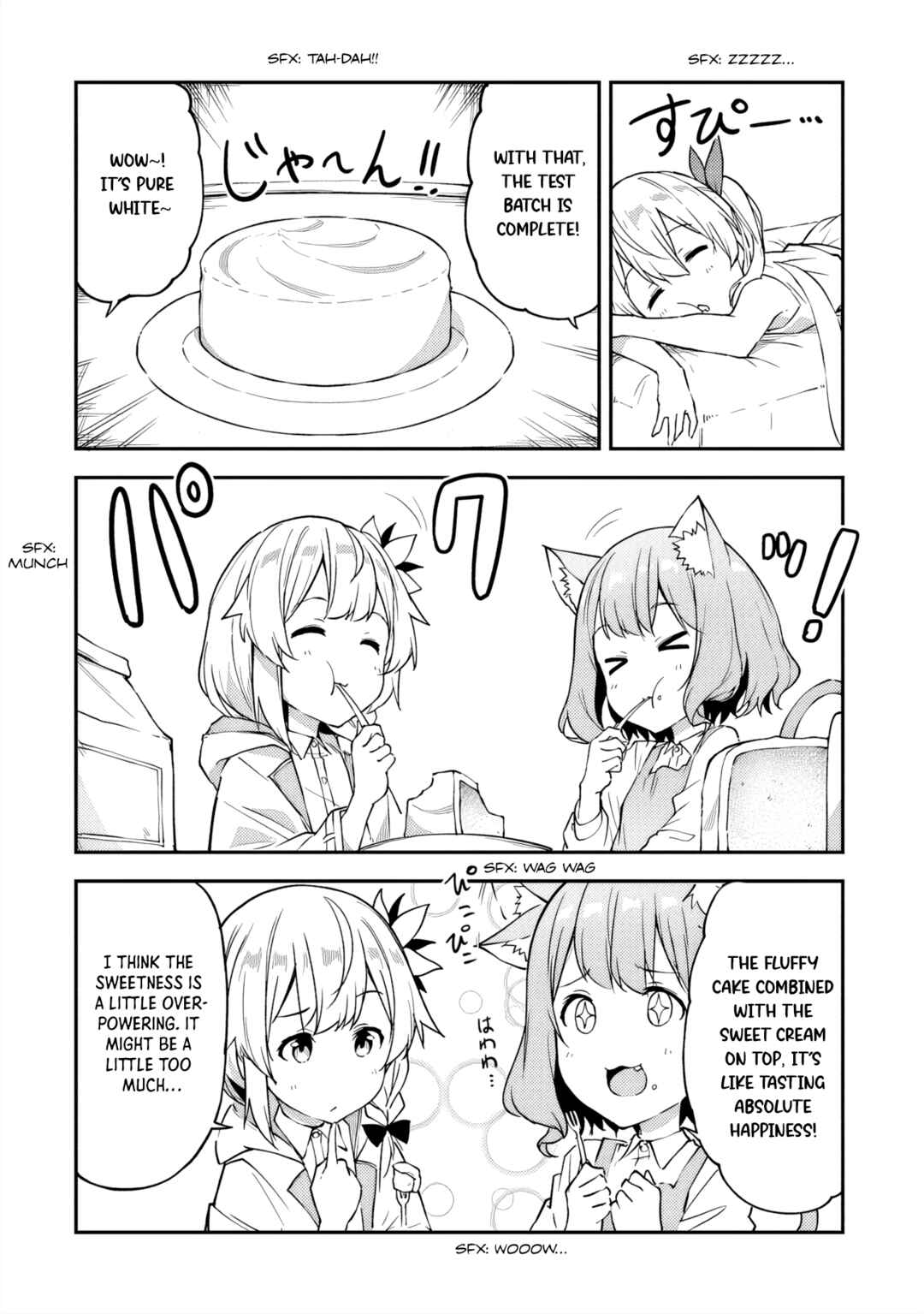 Outo no Hazure no Renkinjutsushi ~Hazure Shokugyou Datta node, Nonbiri Omise Keiei Shimasu~ Chapter 18 - Page 9