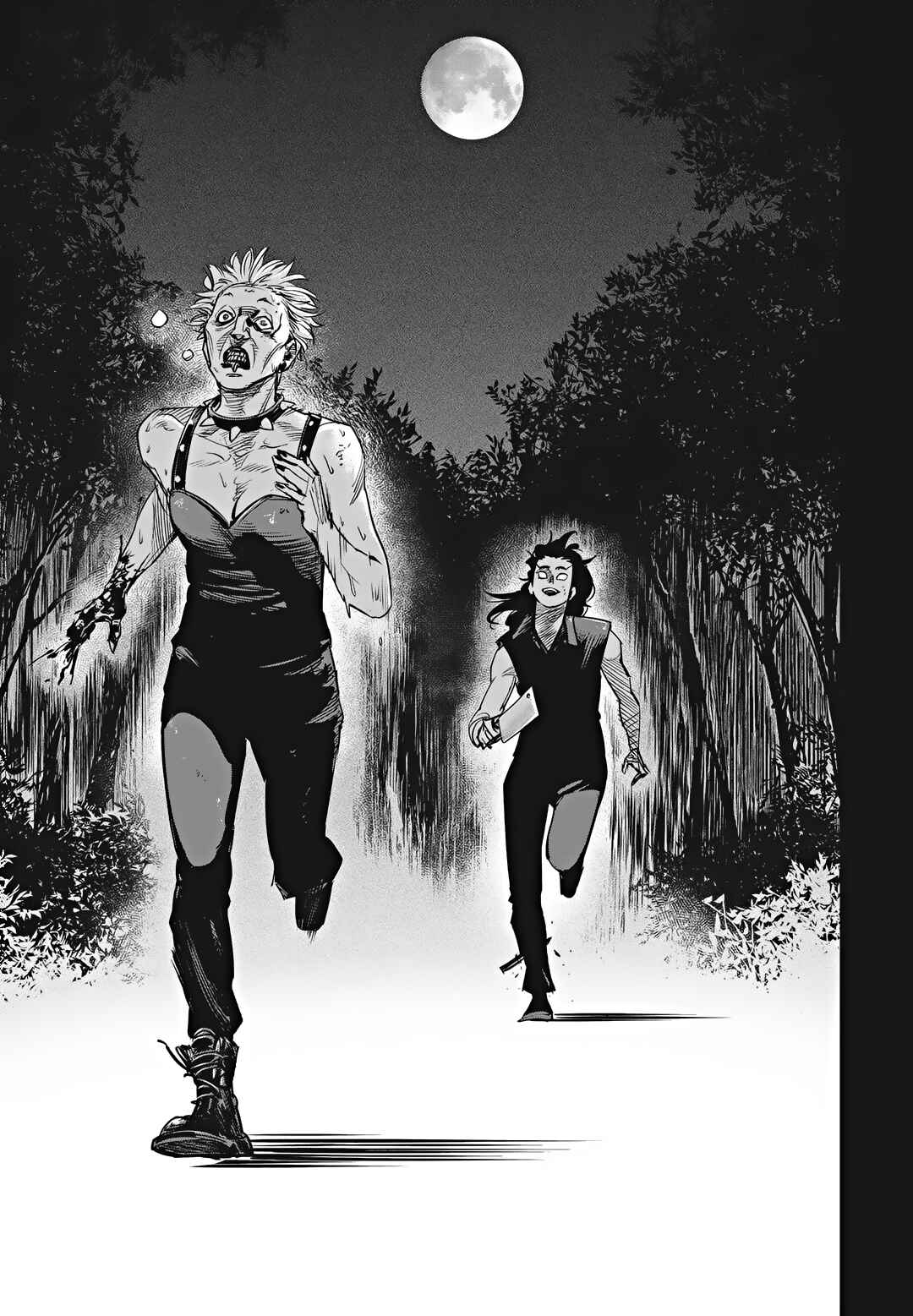 Fight Class 3 Chapter 91 - Page 11