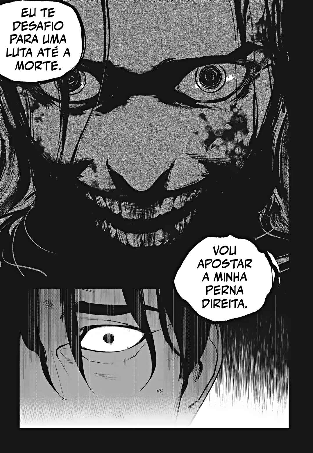 Fight Class 3 Chapter 91 - Page 23