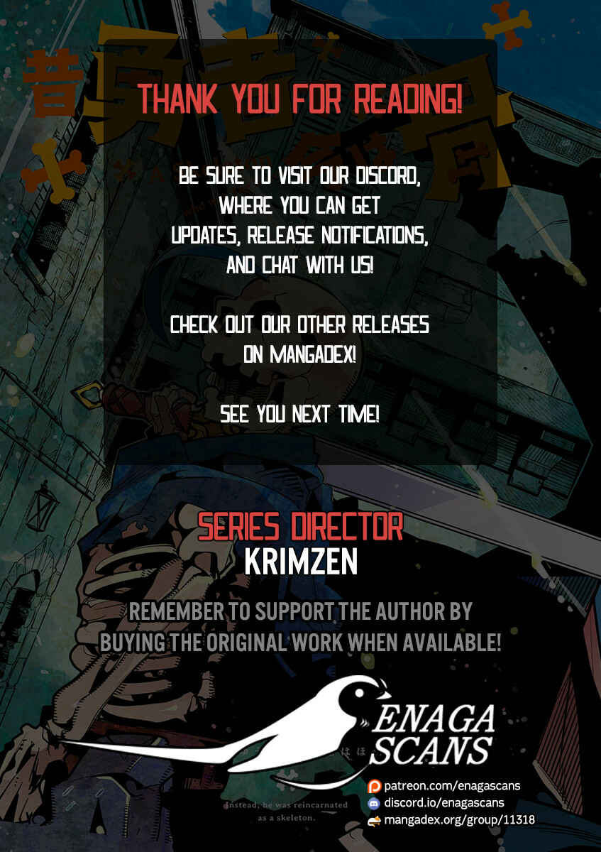 Mukashi Yuusha de Ima wa Hone Chapter 3 - Page 28