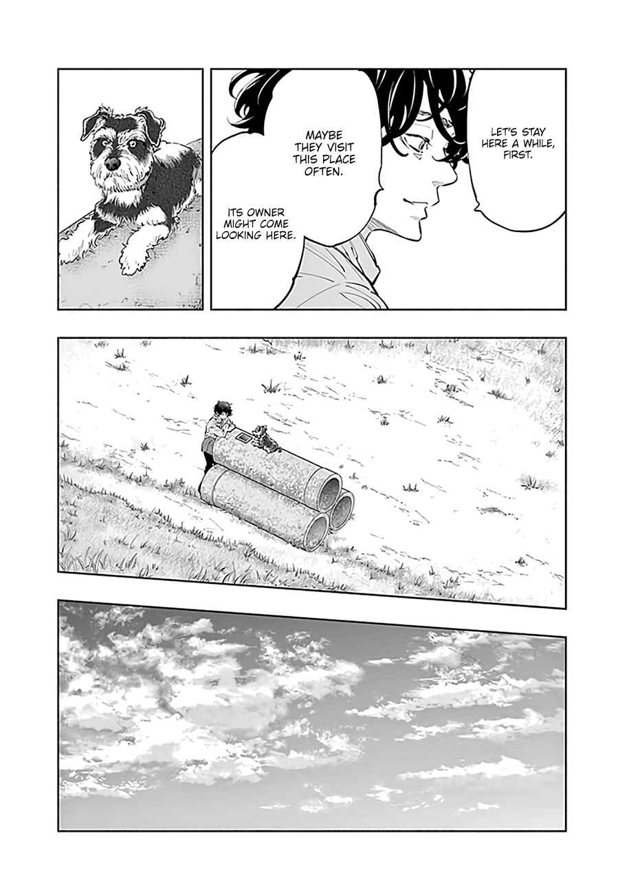 Radiation House Chapter 70 - Page 10