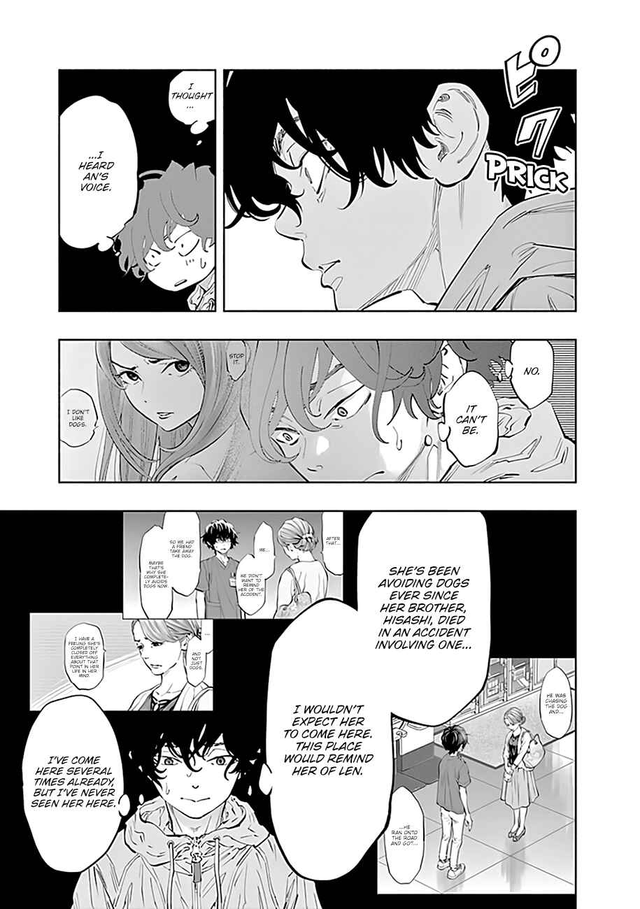 Radiation House Chapter 70 - Page 12