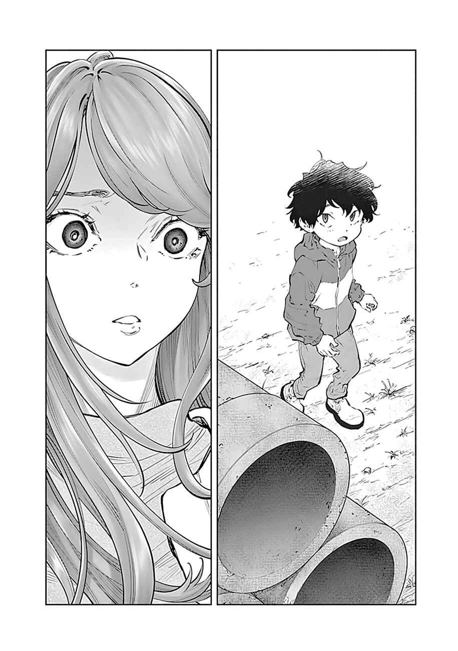 Radiation House Chapter 70 - Page 16