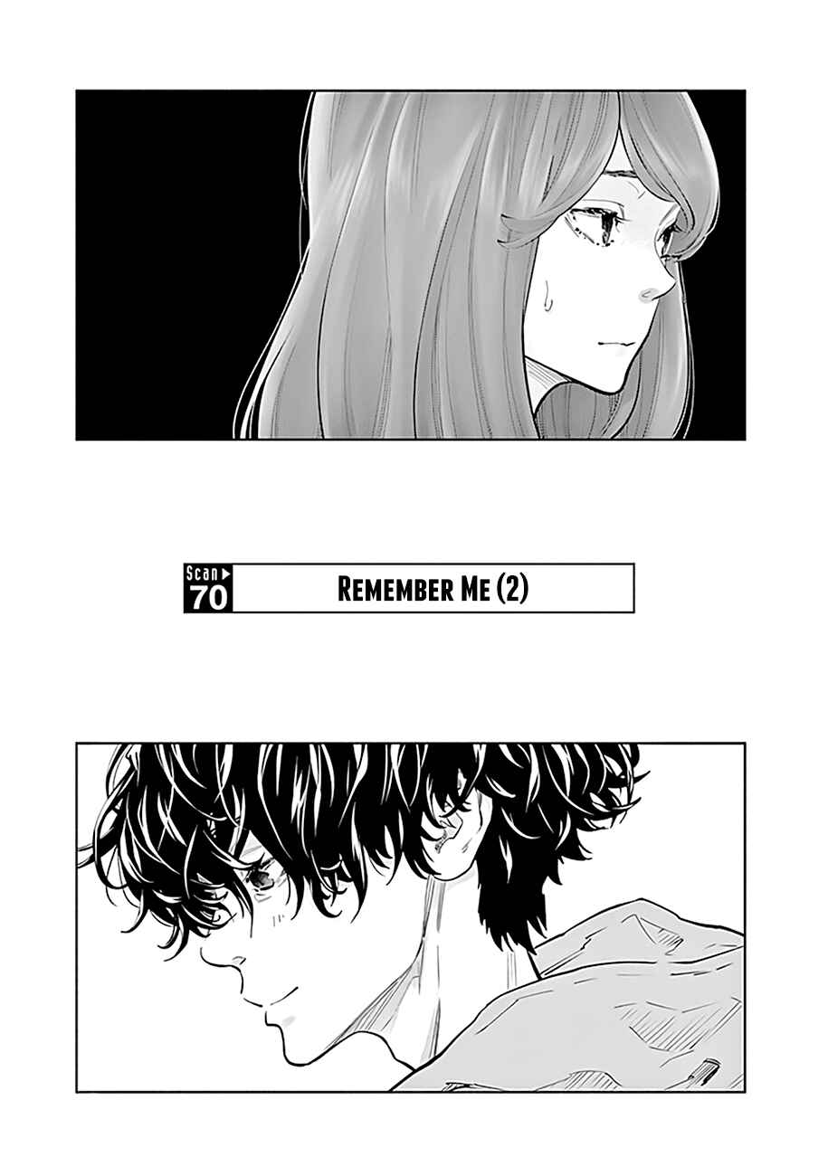 Radiation House Chapter 70 - Page 2