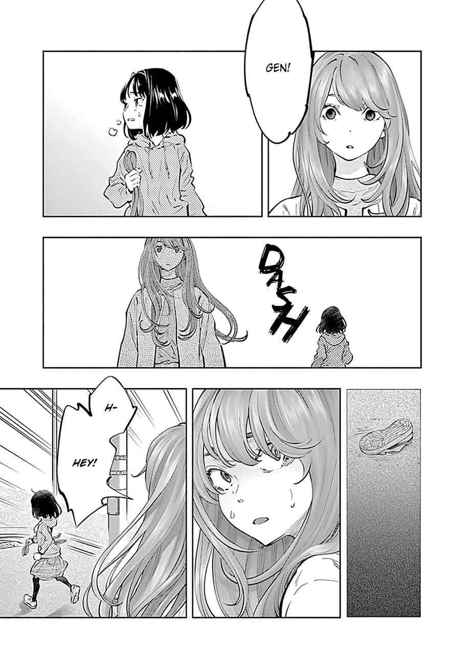 Radiation House Chapter 70 - Page 6