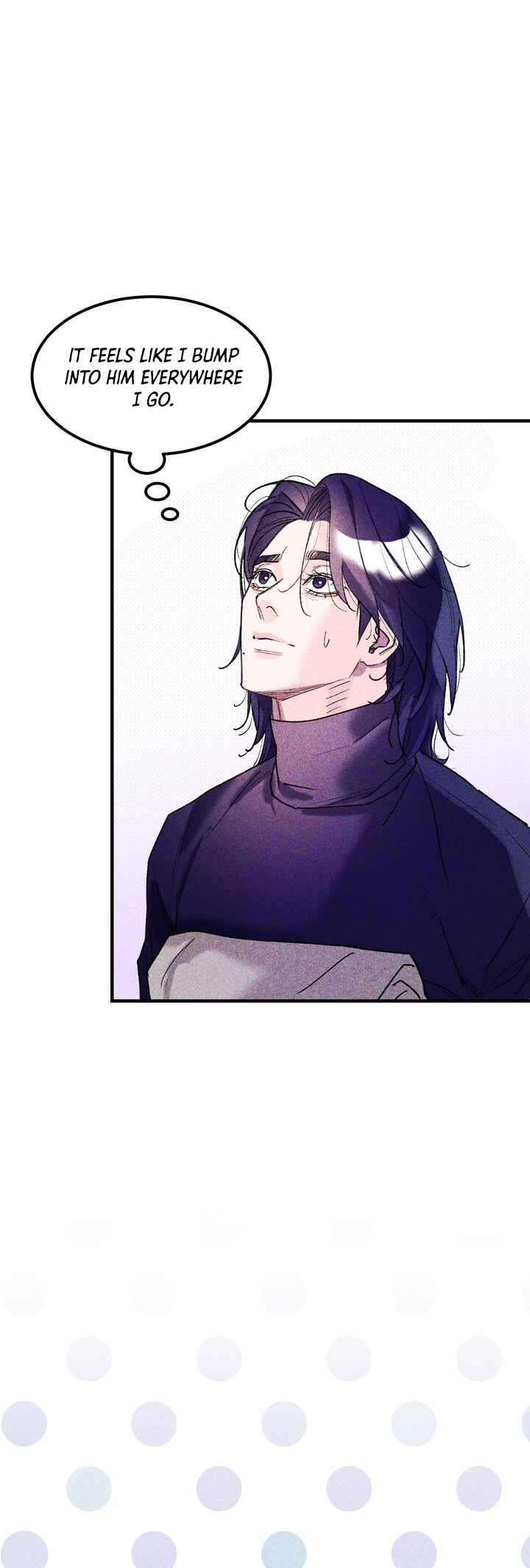 Like a Violet Chapter 8 - Page 17
