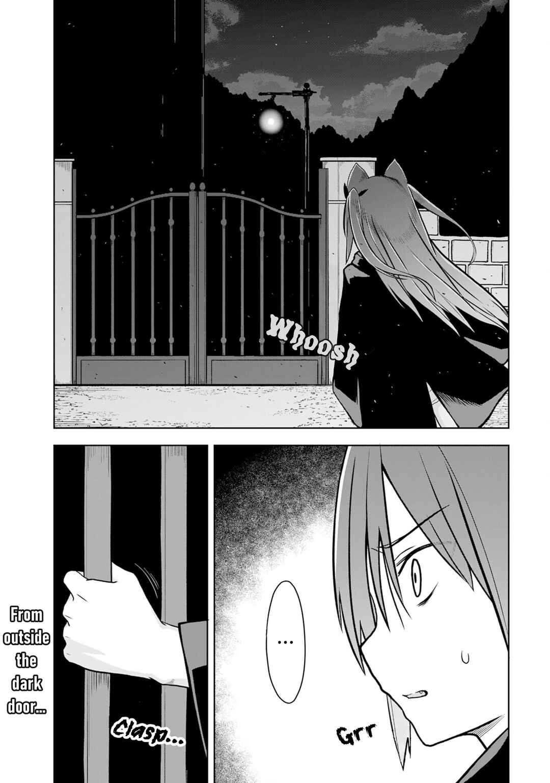 Eroi Koto Suru Tame ni Kyonyuu Bishoujo Dorei wo Katta Hazu ga, Oshishou-sama to Shitawa Rete Omotta Toori ni Ikanaku Naru Hanashi Chapter 7 - Page 28