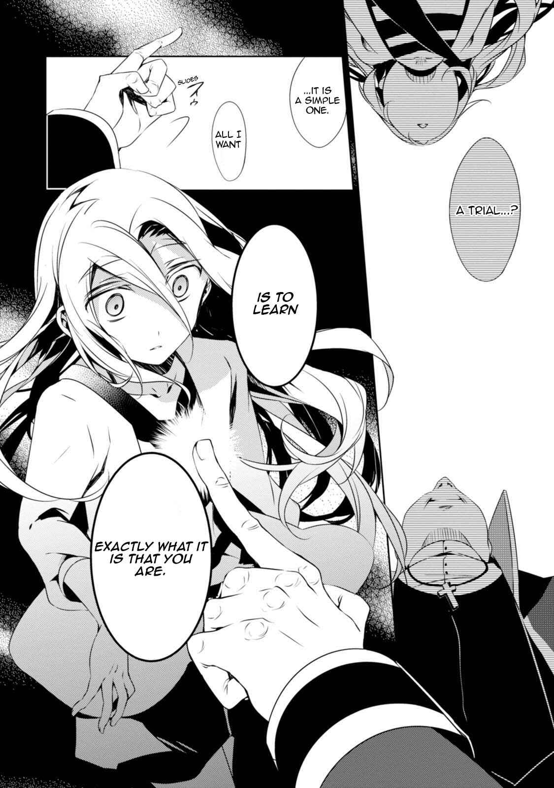 Angels of Death Chapter 24 - Page 11