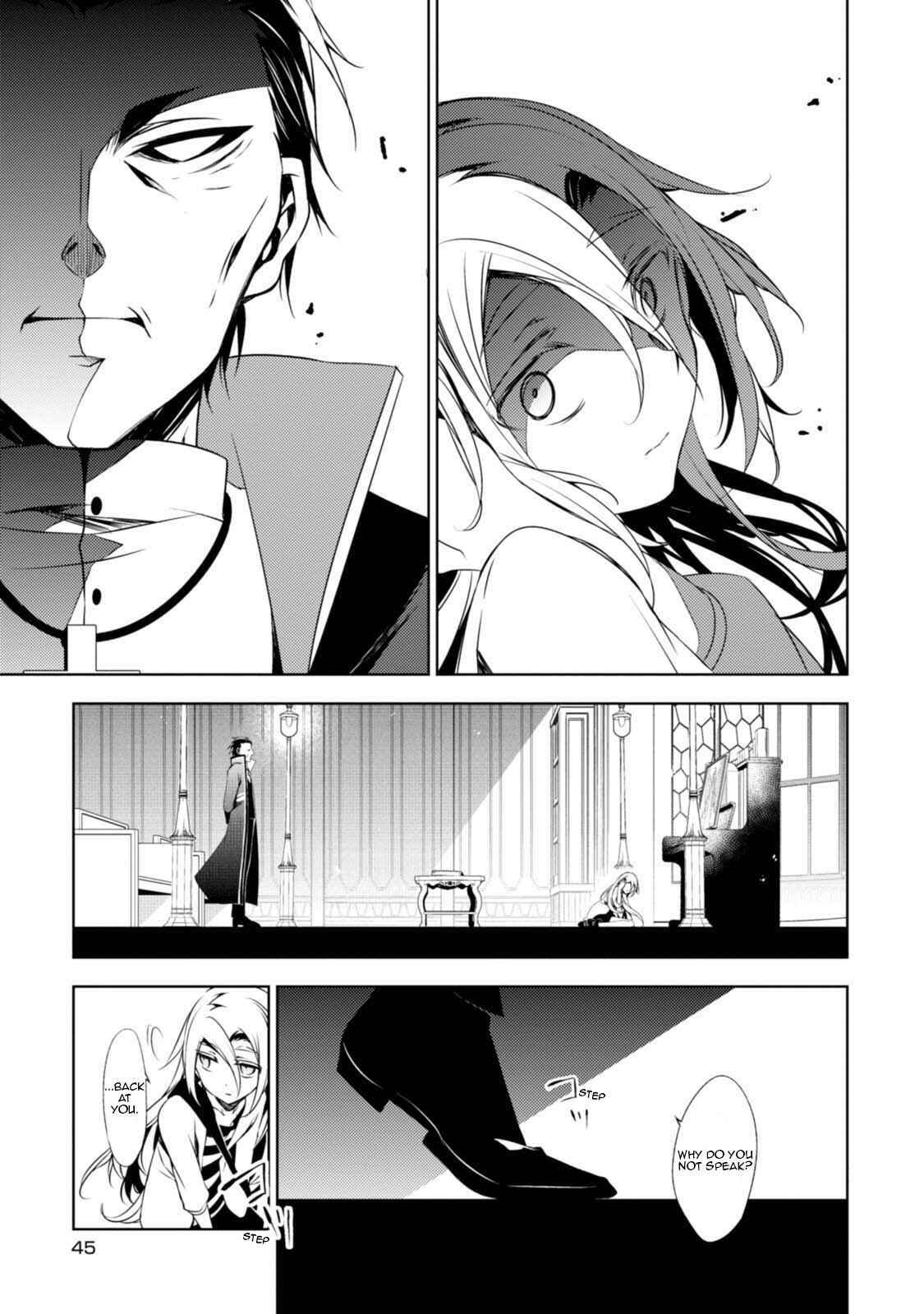 Angels of Death Chapter 24 - Page 2