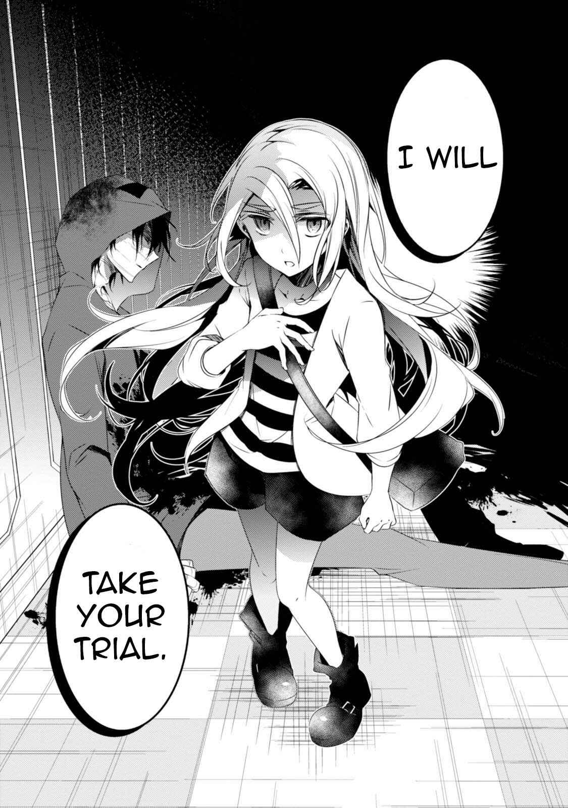 Angels of Death Chapter 24 - Page 29