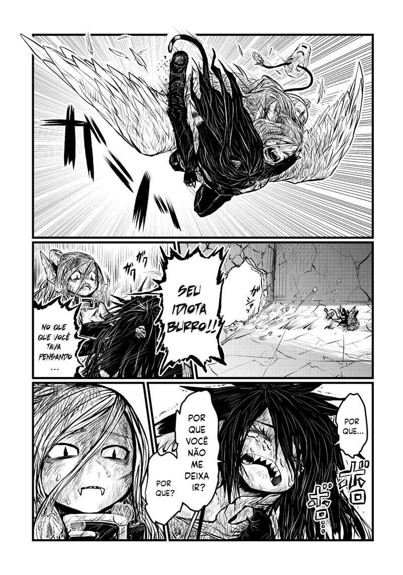 Musuko ga Kawaikute Shikataganai Mazoku no Hahaoya Chapter 183 - Page 14