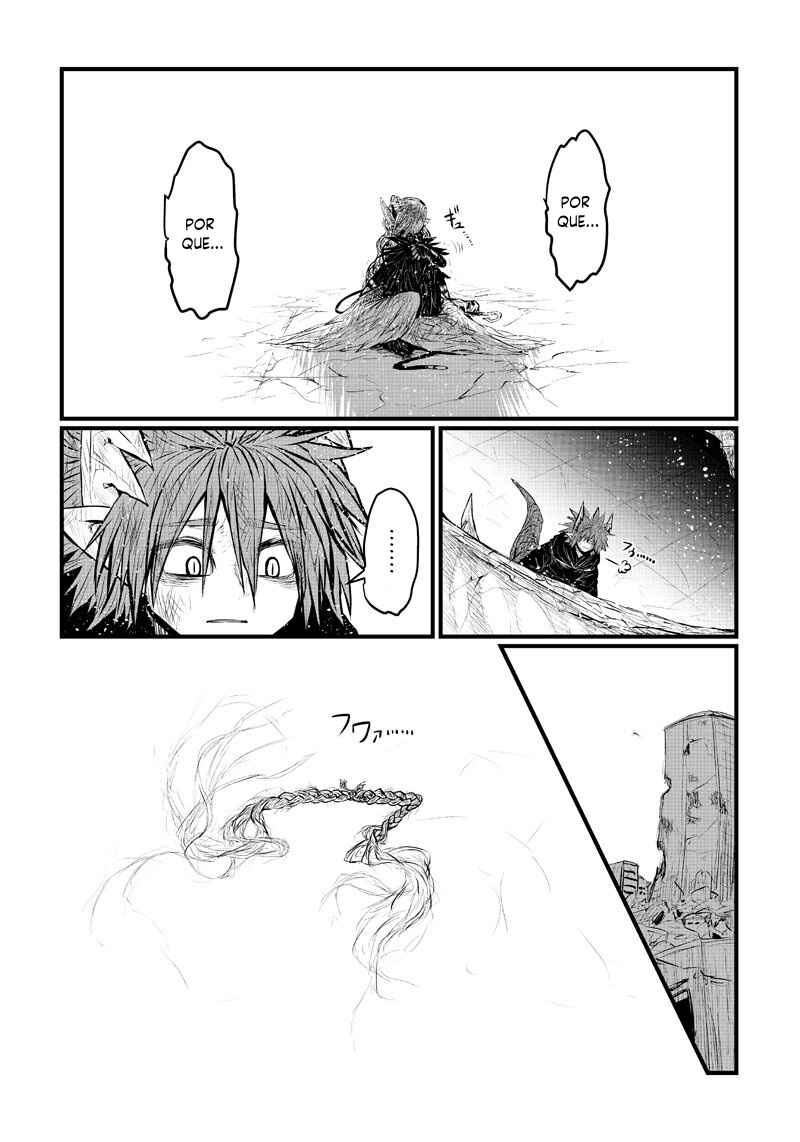 Musuko ga Kawaikute Shikataganai Mazoku no Hahaoya Chapter 183 - Page 15