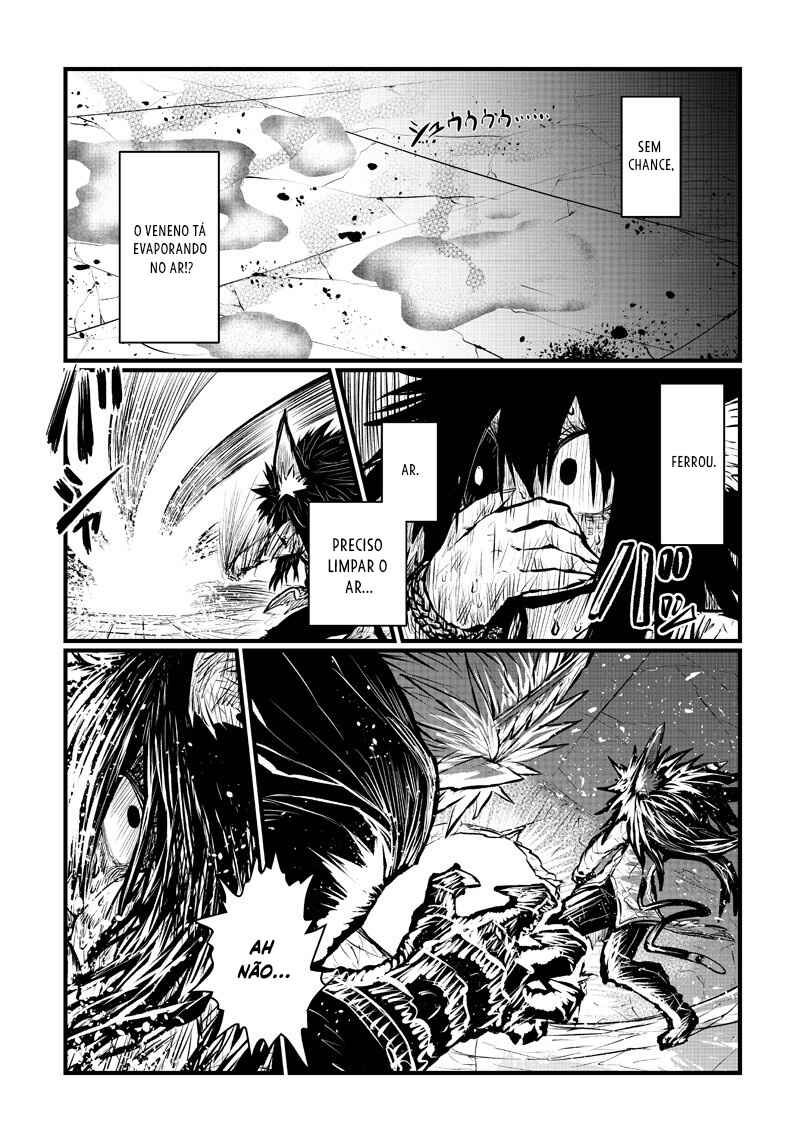 Musuko ga Kawaikute Shikataganai Mazoku no Hahaoya Chapter 183 - Page 6
