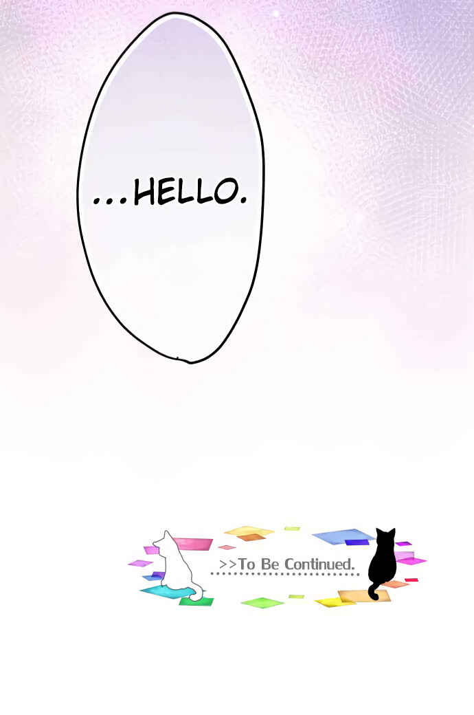 Monochrome Lovers Chapter 11 - Page 23