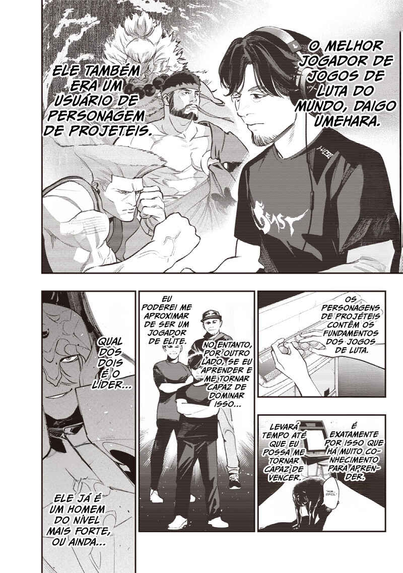 Tensei Kaku Gamer ~Oji demo Kateru Isekai Kouryaku~ Chapter 3 - Page 14