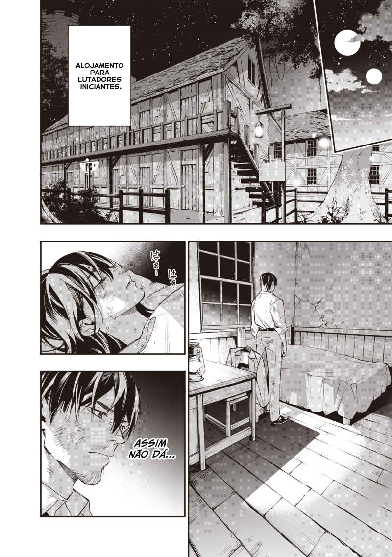 Tensei Kaku Gamer ~Oji demo Kateru Isekai Kouryaku~ Chapter 3 - Page 28
