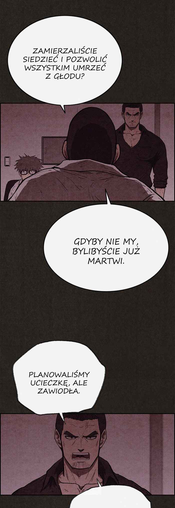 Sweet Home Chapter 99 - Page 22