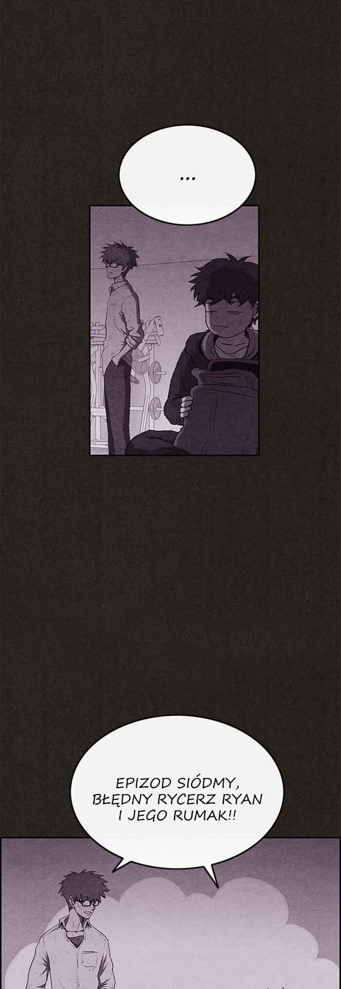 Sweet Home Chapter 99 - Page 31