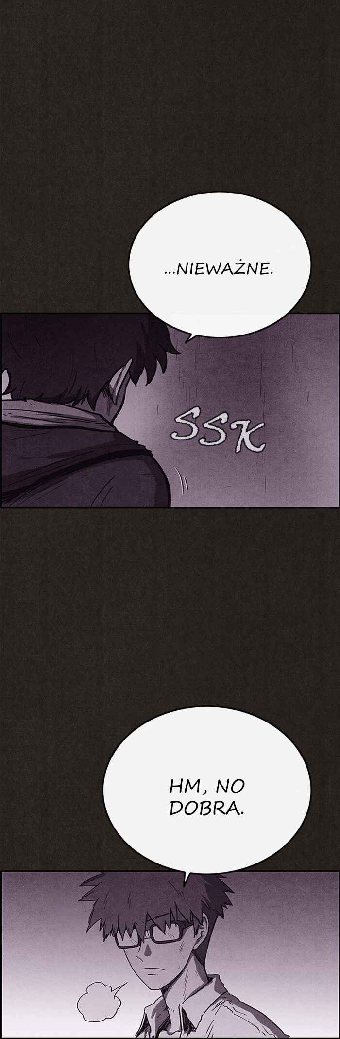 Sweet Home Chapter 99 - Page 38