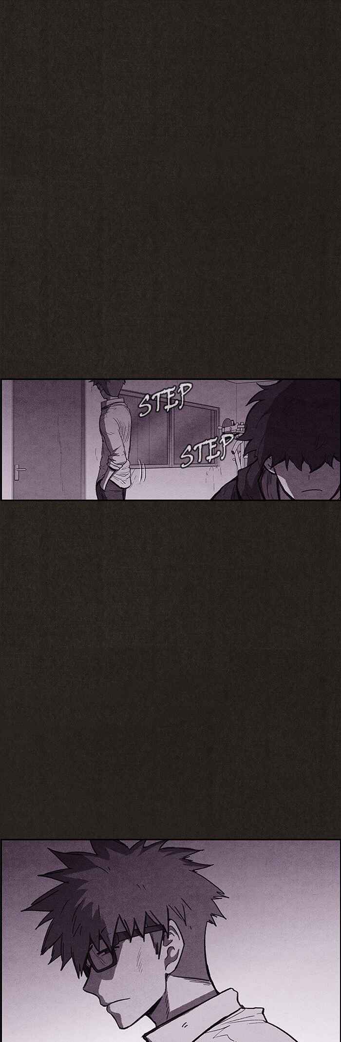 Sweet Home Chapter 99 - Page 39