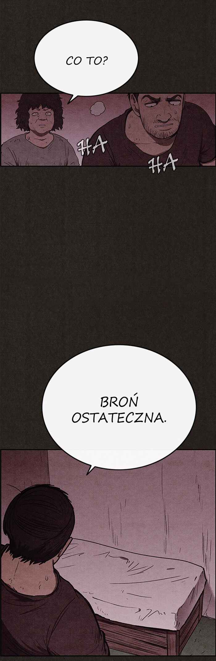 Sweet Home Chapter 99 - Page 46