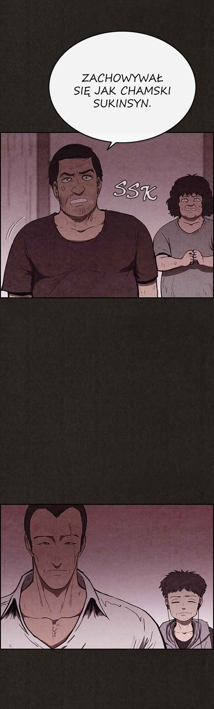 Sweet Home Chapter 99 - Page 51