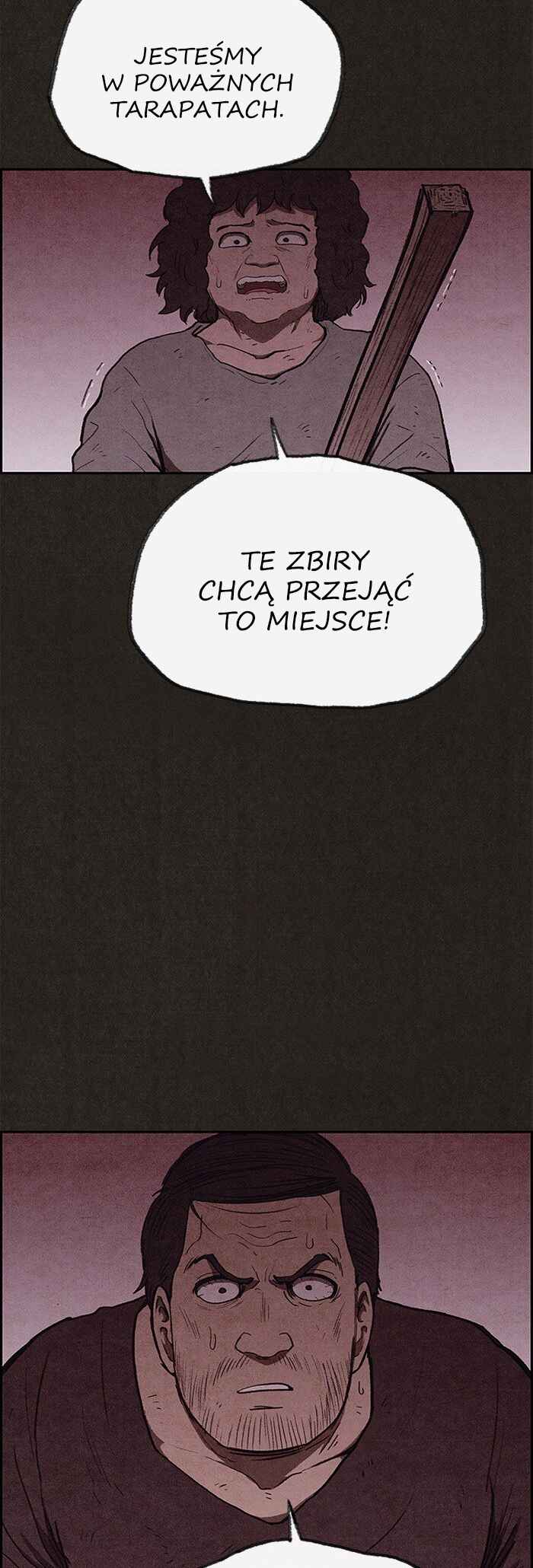 Sweet Home Chapter 99 - Page 7