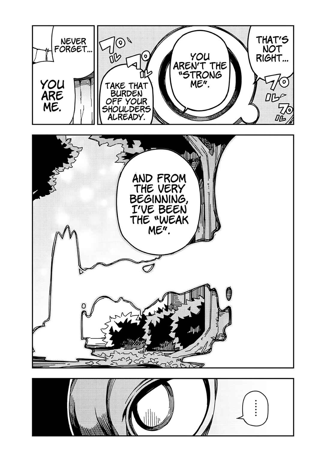 Monmusugo! ~Honnyaku Skill de Saikyou Monmusume to Isekai Seikatsu~ Chapter 6.5 - Page 6