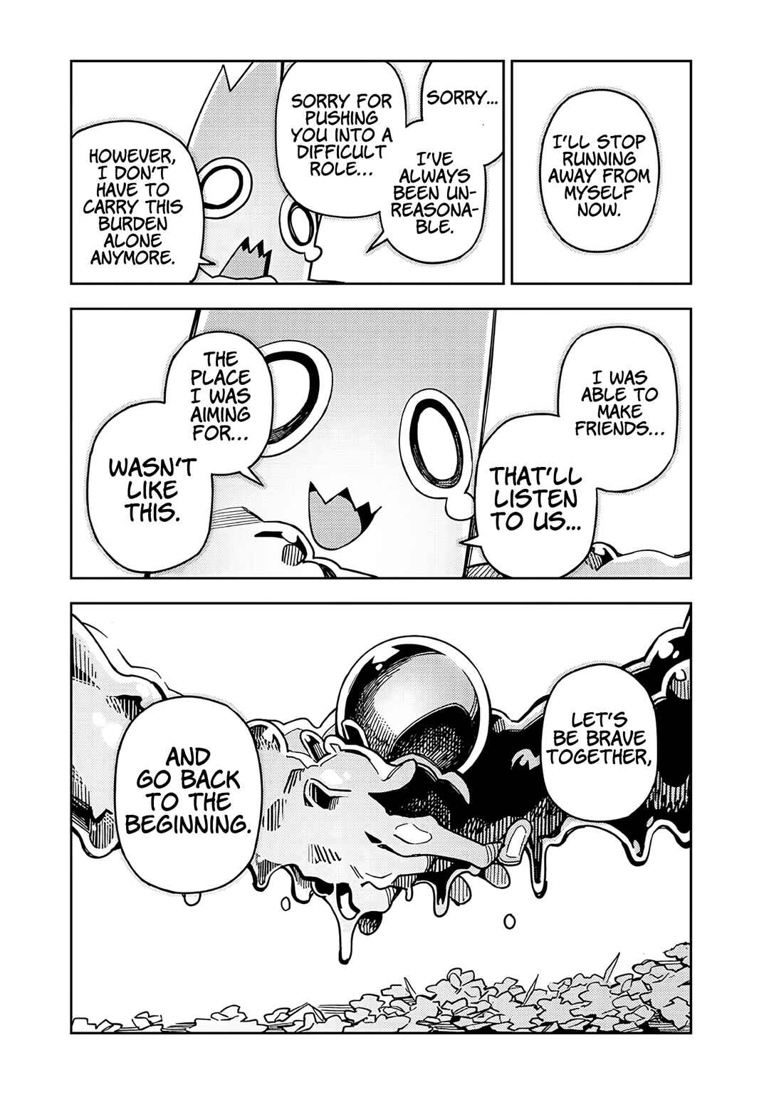 Monmusugo! ~Honnyaku Skill de Saikyou Monmusume to Isekai Seikatsu~ Chapter 6.5 - Page 7
