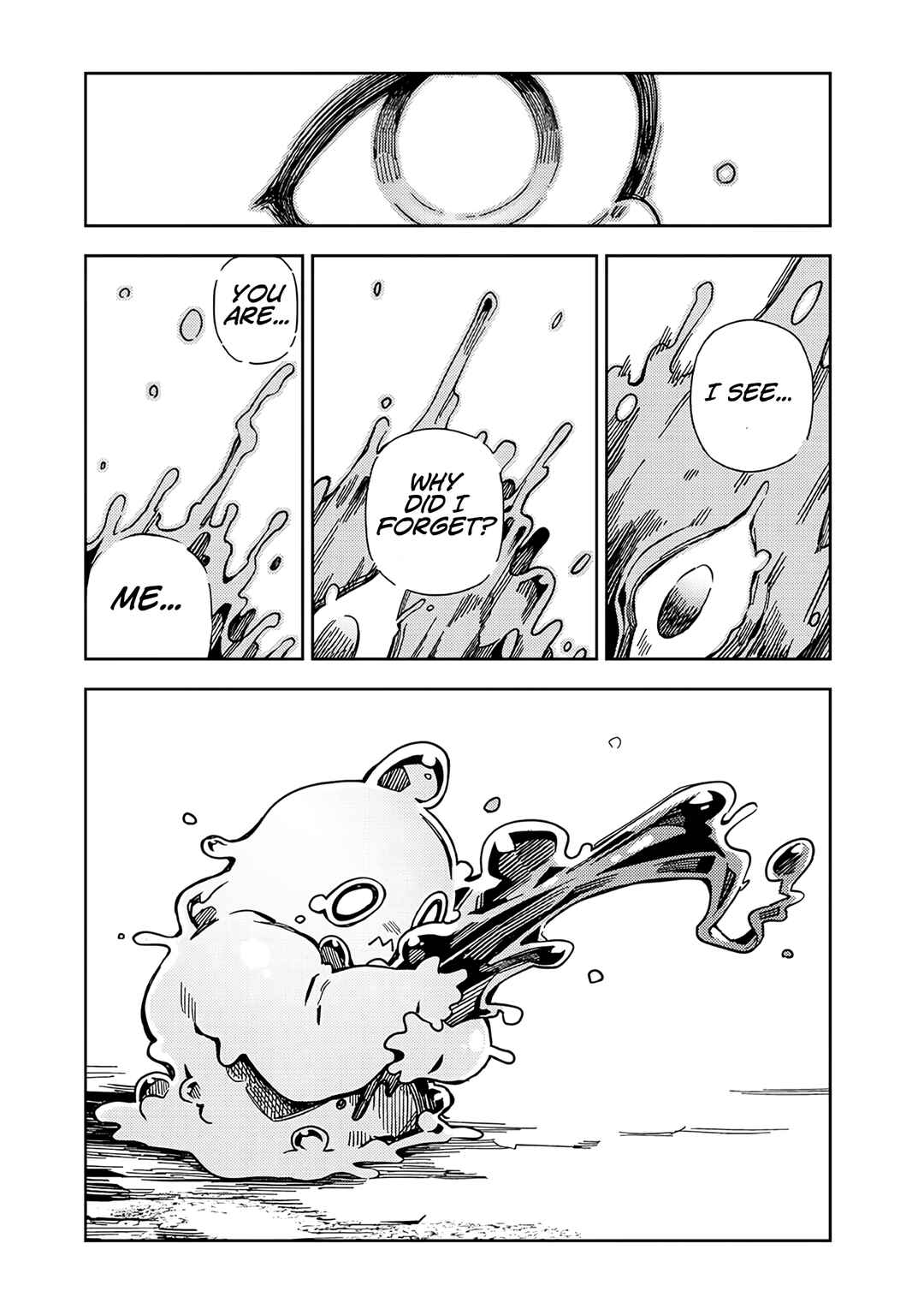 Monmusugo! ~Honnyaku Skill de Saikyou Monmusume to Isekai Seikatsu~ Chapter 6.5 - Page 9