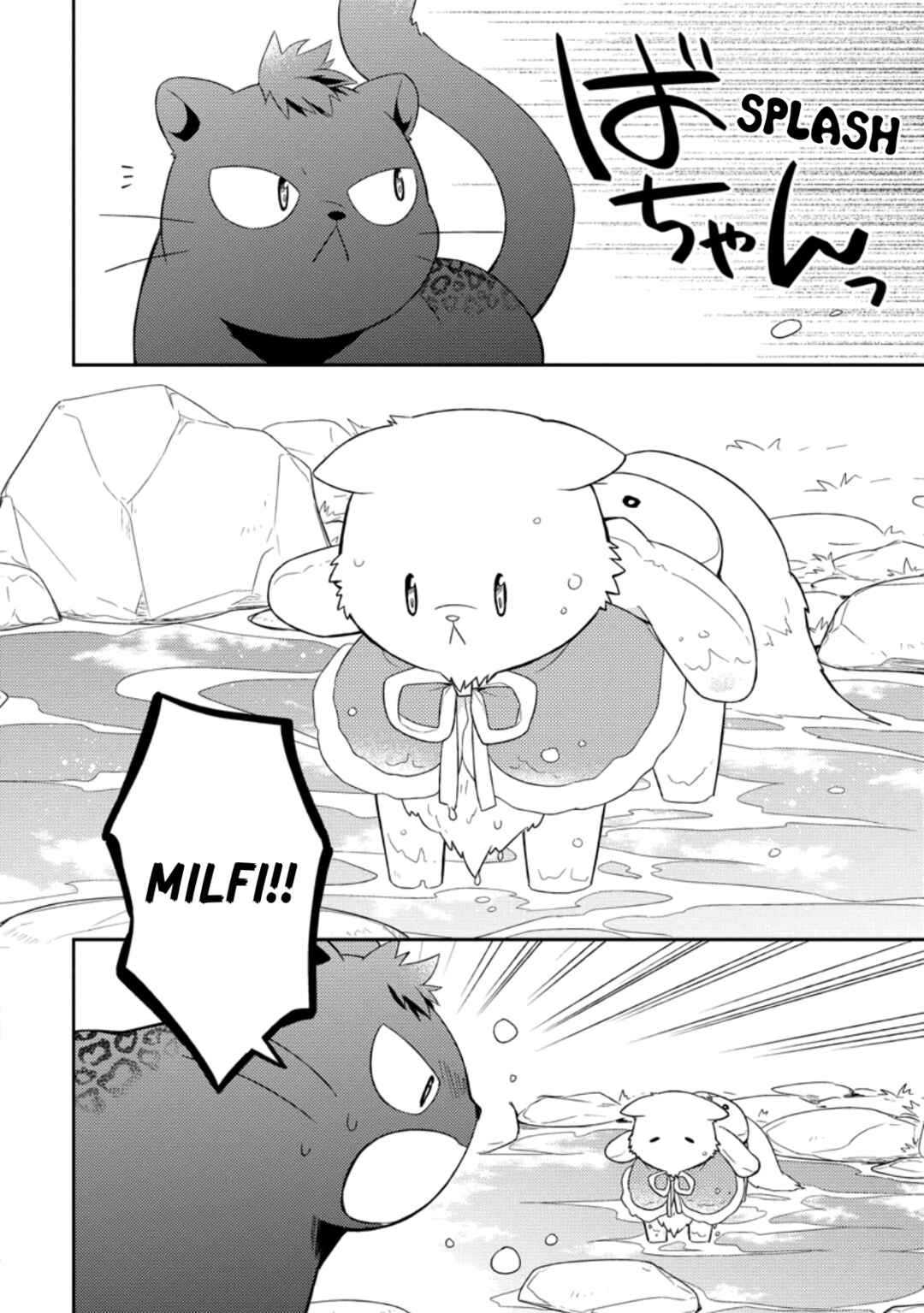 Kita no Toridenite Chapter 24 - Page 28