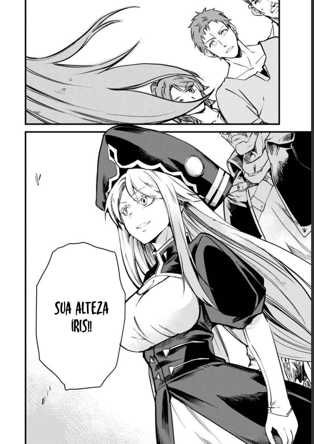 Class "Mushoku" no Eiyuutan: Koushaku-ke o Tsuihou Sareta ga, Jitsu wa Nagutta dake de Skill o Kakutoku Dekiru to Wakari, Tairiku Ichi no Eiyuu ni Noboritsumeru Chapter 8 - Page 15