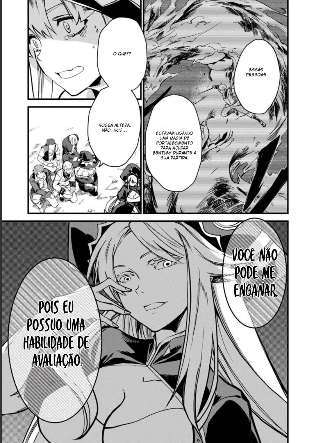 Class "Mushoku" no Eiyuutan: Koushaku-ke o Tsuihou Sareta ga, Jitsu wa Nagutta dake de Skill o Kakutoku Dekiru to Wakari, Tairiku Ichi no Eiyuu ni Noboritsumeru Chapter 8 - Page 20