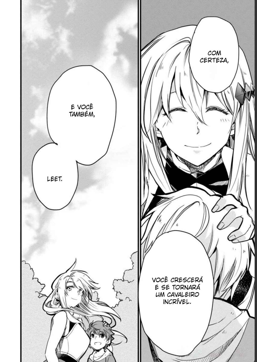 Class "Mushoku" no Eiyuutan: Koushaku-ke o Tsuihou Sareta ga, Jitsu wa Nagutta dake de Skill o Kakutoku Dekiru to Wakari, Tairiku Ichi no Eiyuu ni Noboritsumeru Chapter 8 - Page 5