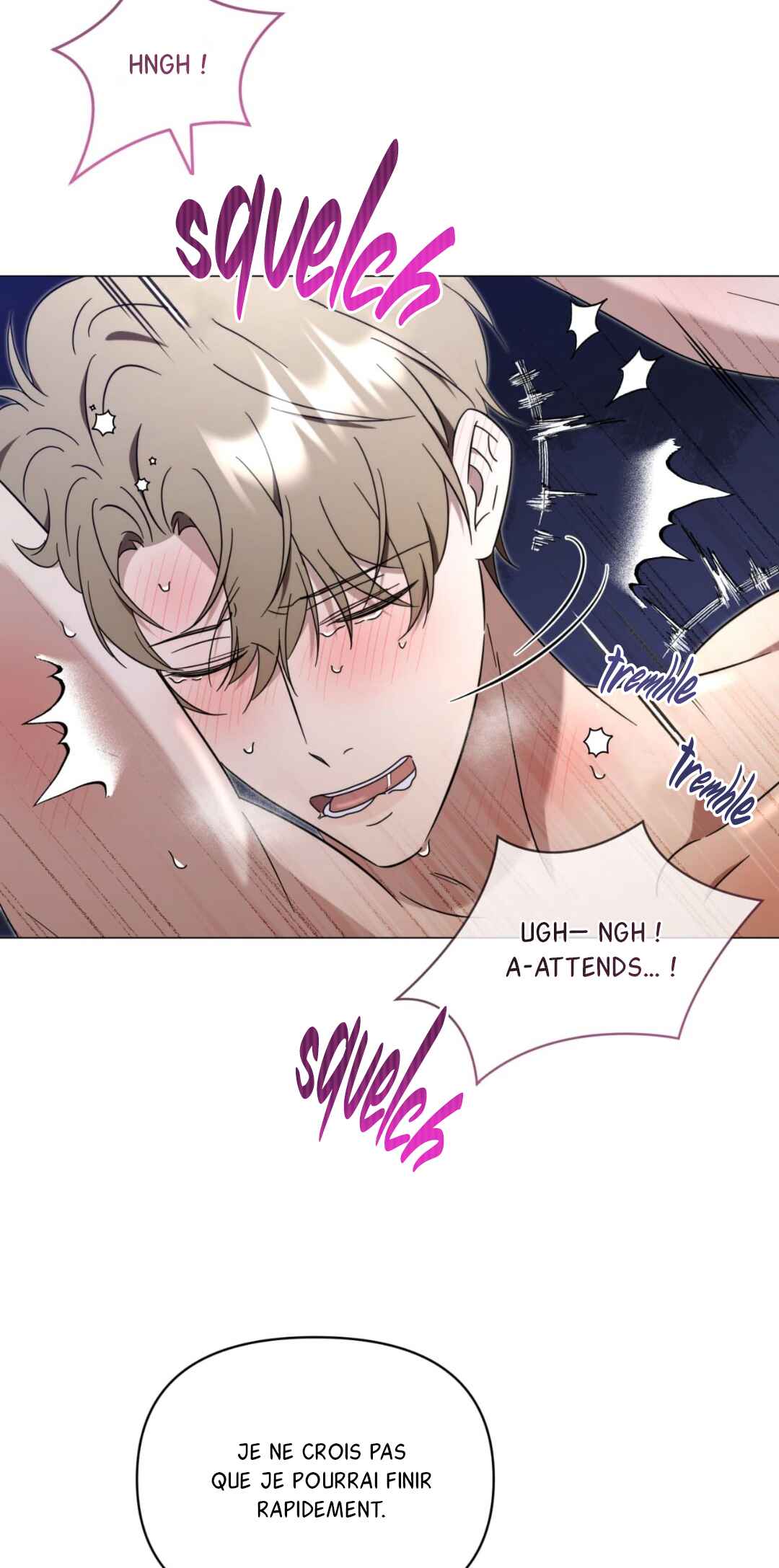 Mismatch Guide Chapter 13 - Page 13