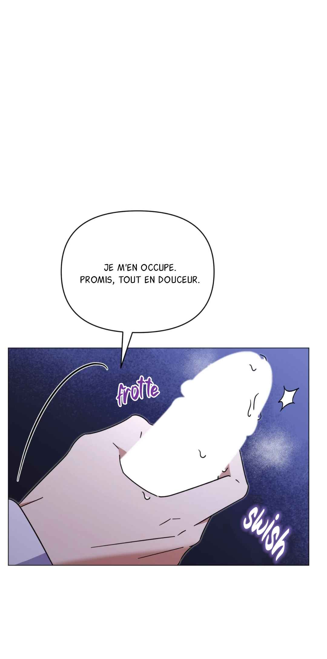 Mismatch Guide Chapter 13 - Page 21