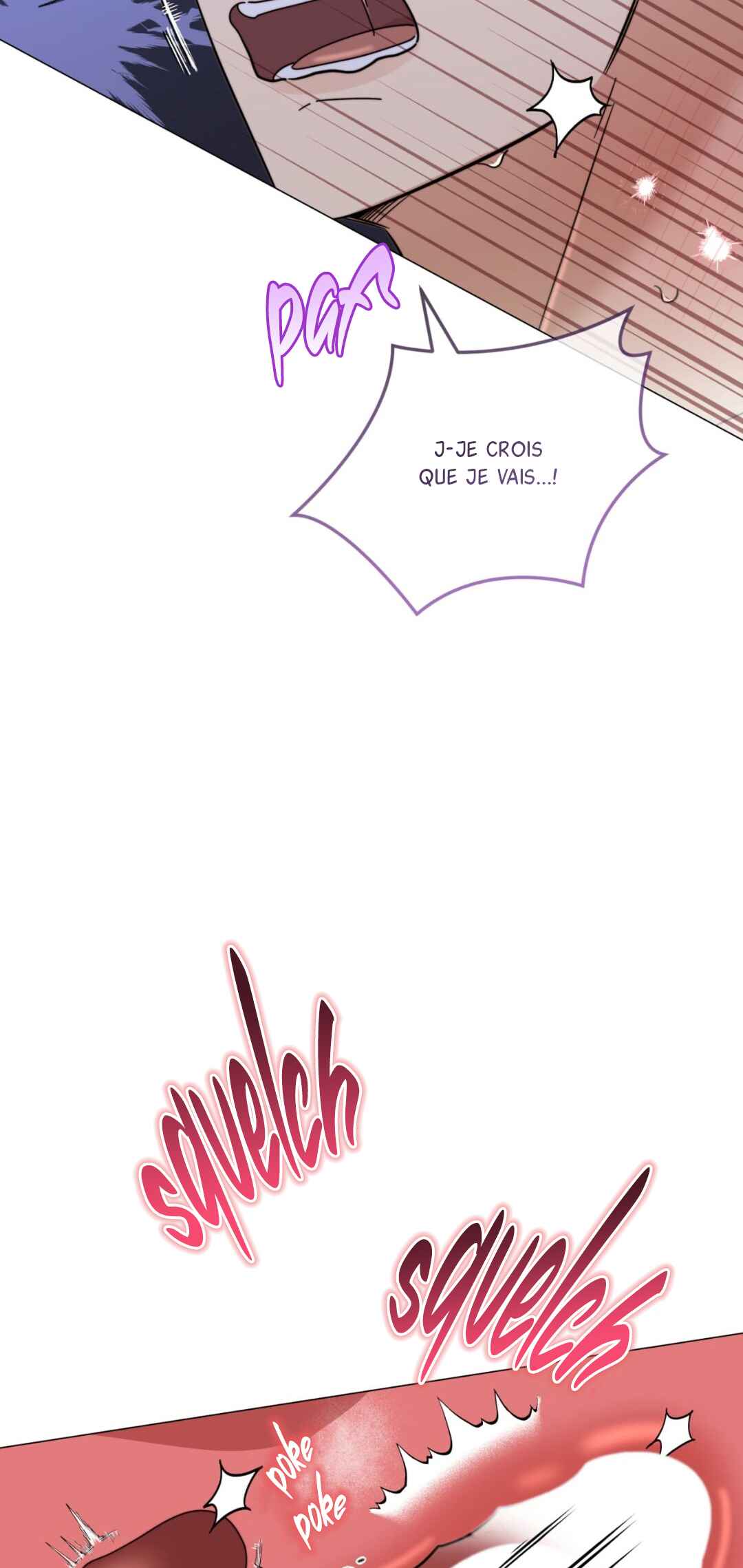 Mismatch Guide Chapter 13 - Page 25