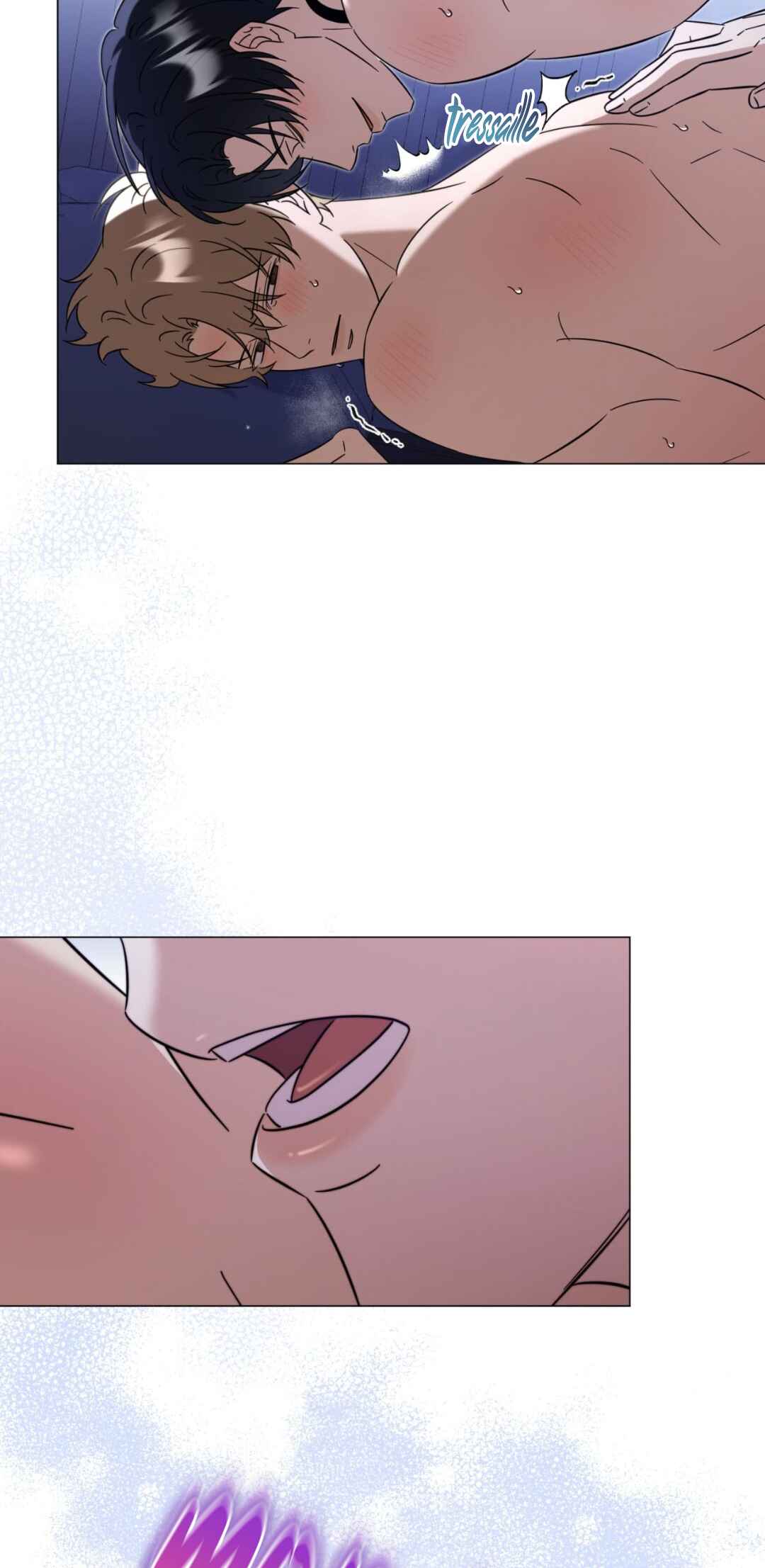 Mismatch Guide Chapter 13 - Page 34