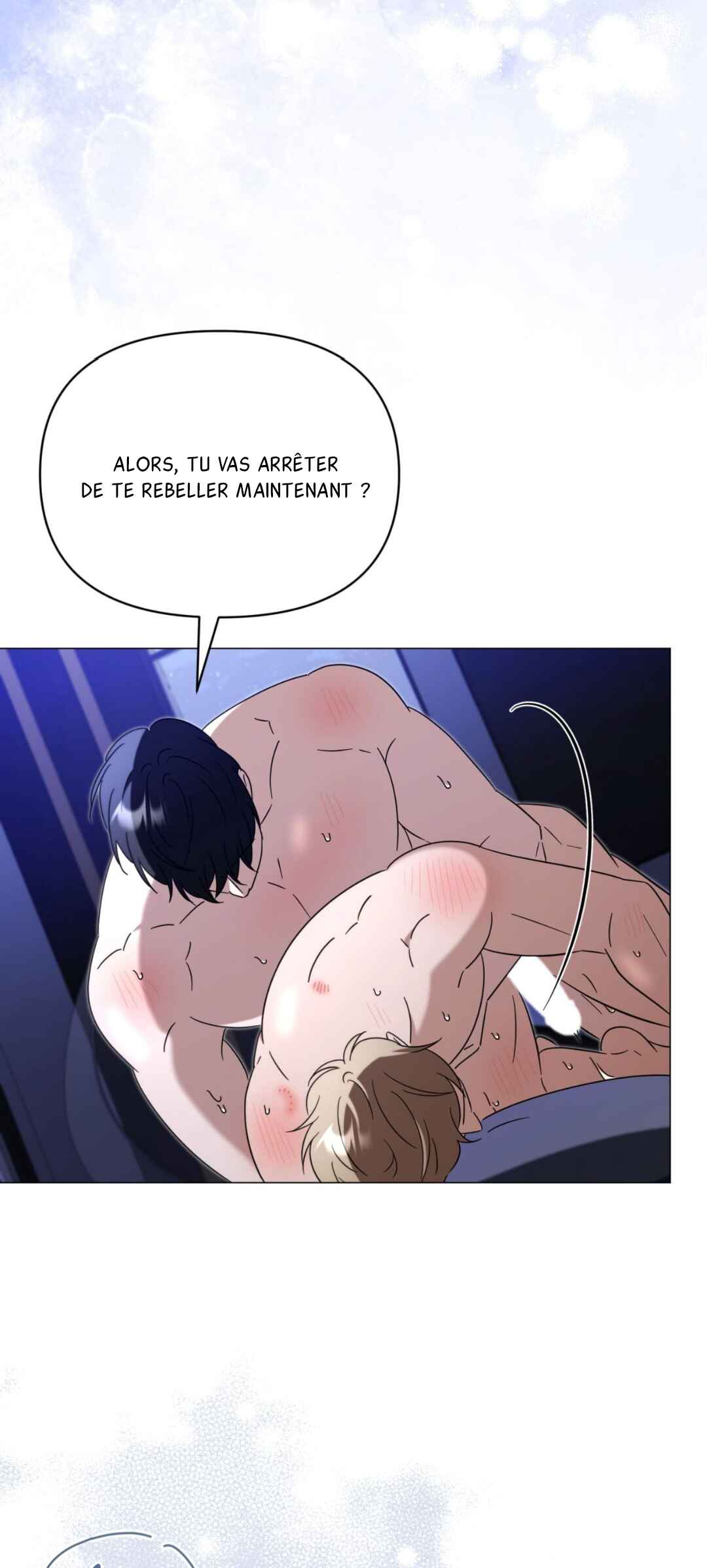 Mismatch Guide Chapter 13 - Page 39