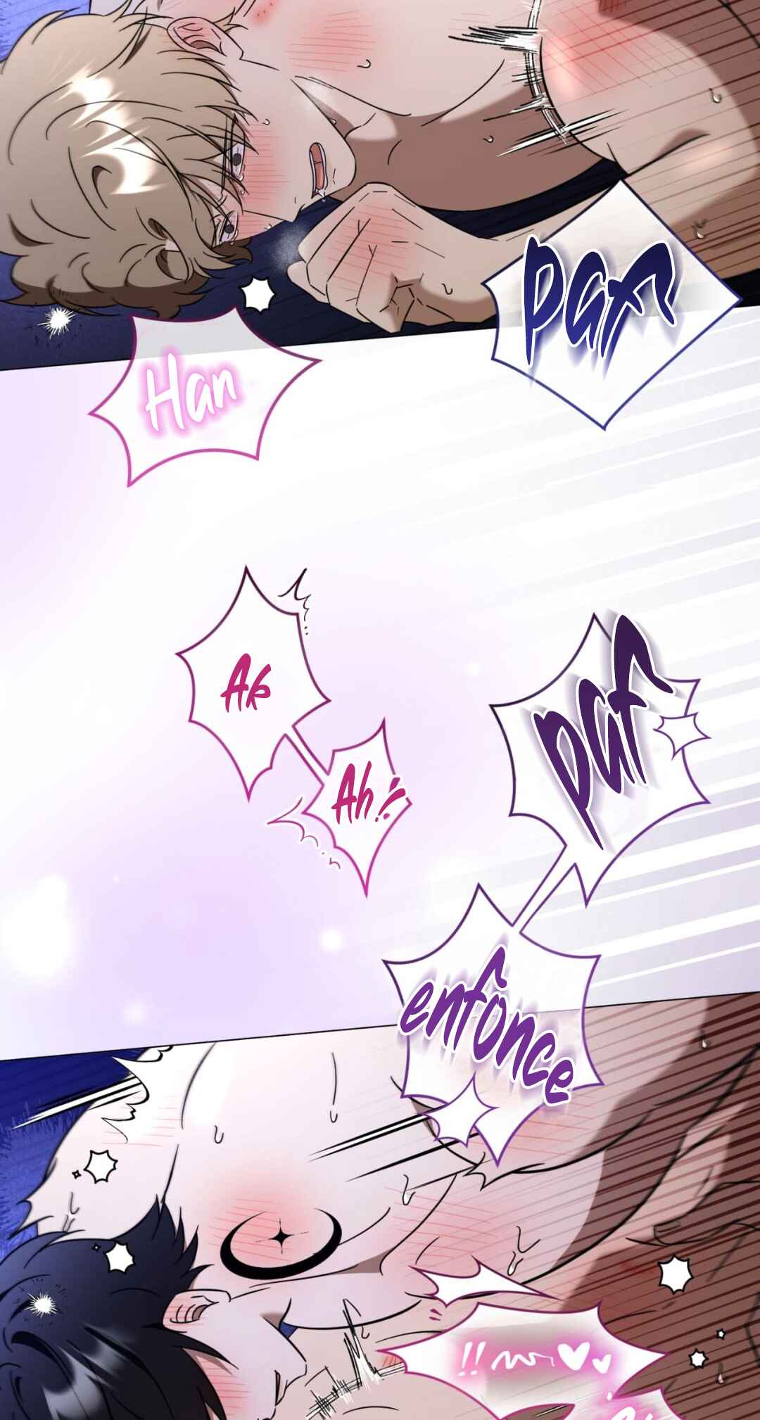Mismatch Guide Chapter 13 - Page 46
