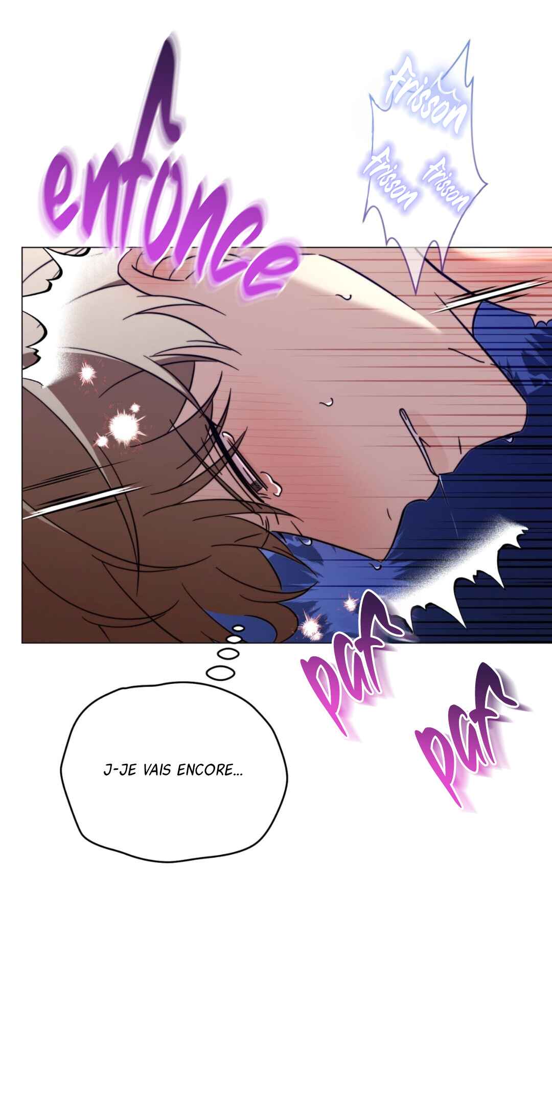 Mismatch Guide Chapter 13 - Page 48
