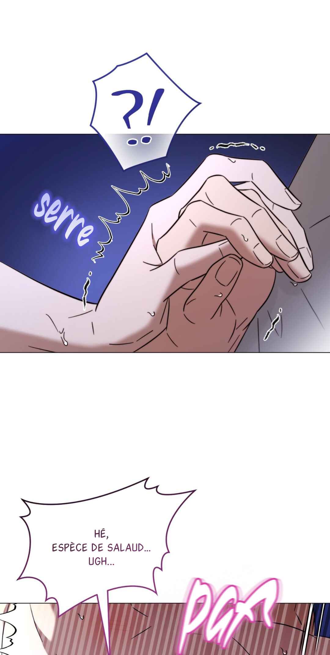 Mismatch Guide Chapter 13 - Page 49