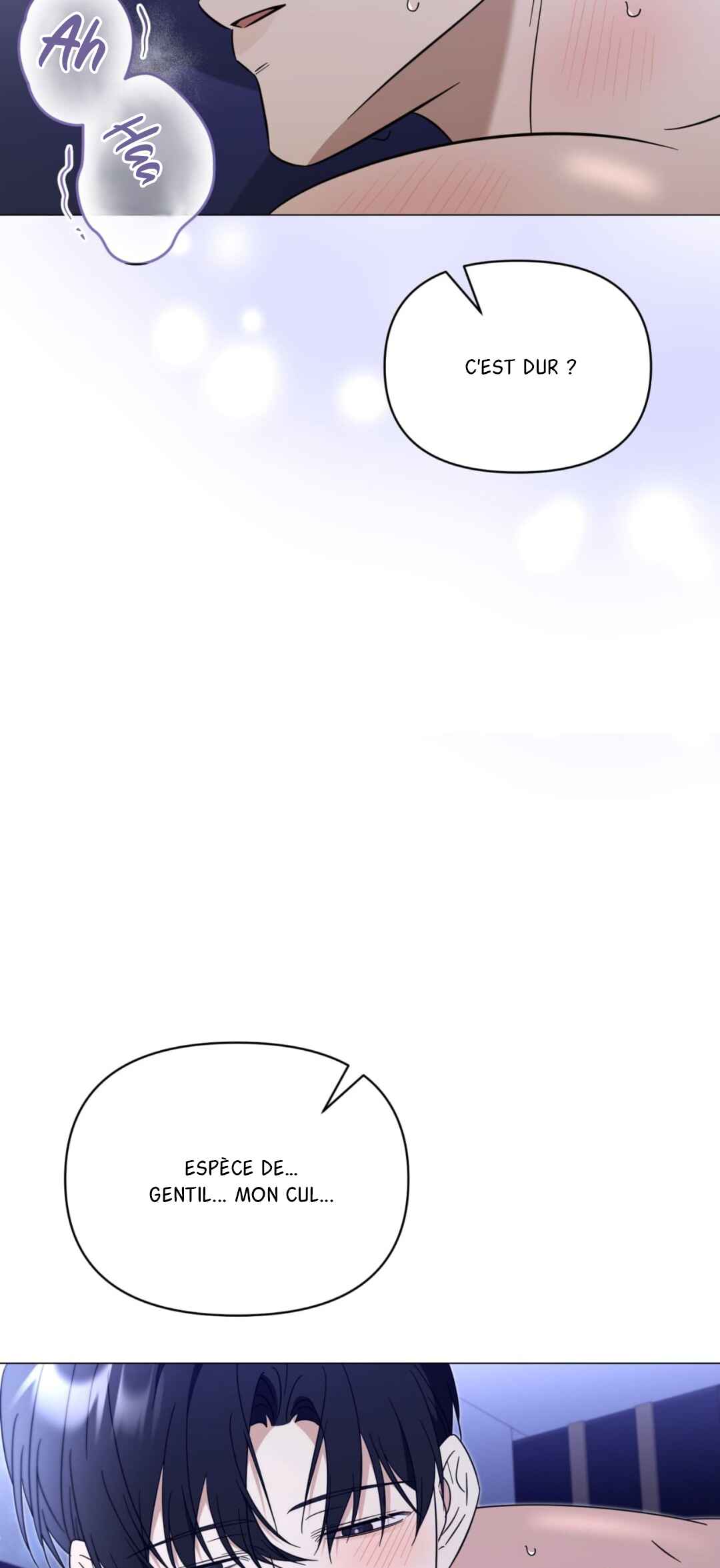 Mismatch Guide Chapter 13 - Page 60