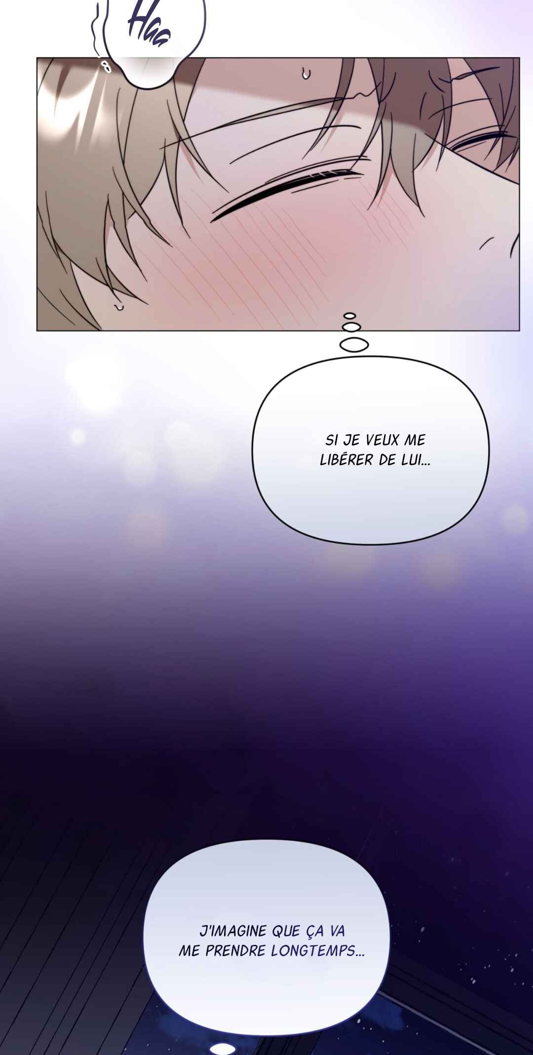Mismatch Guide Chapter 13 - Page 65